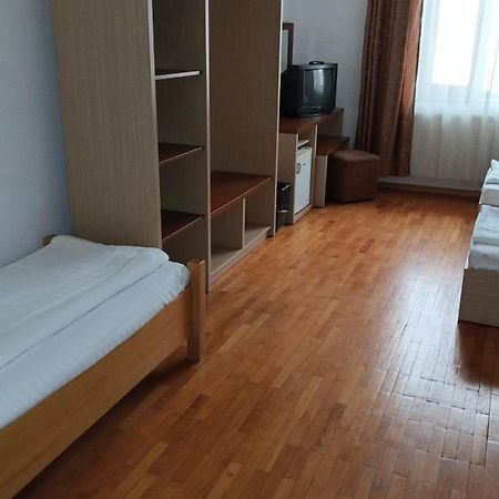 Hotel Posada Râmnicu Vâlcea Extérieur photo