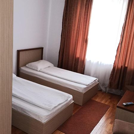 Hotel Posada Râmnicu Vâlcea Extérieur photo