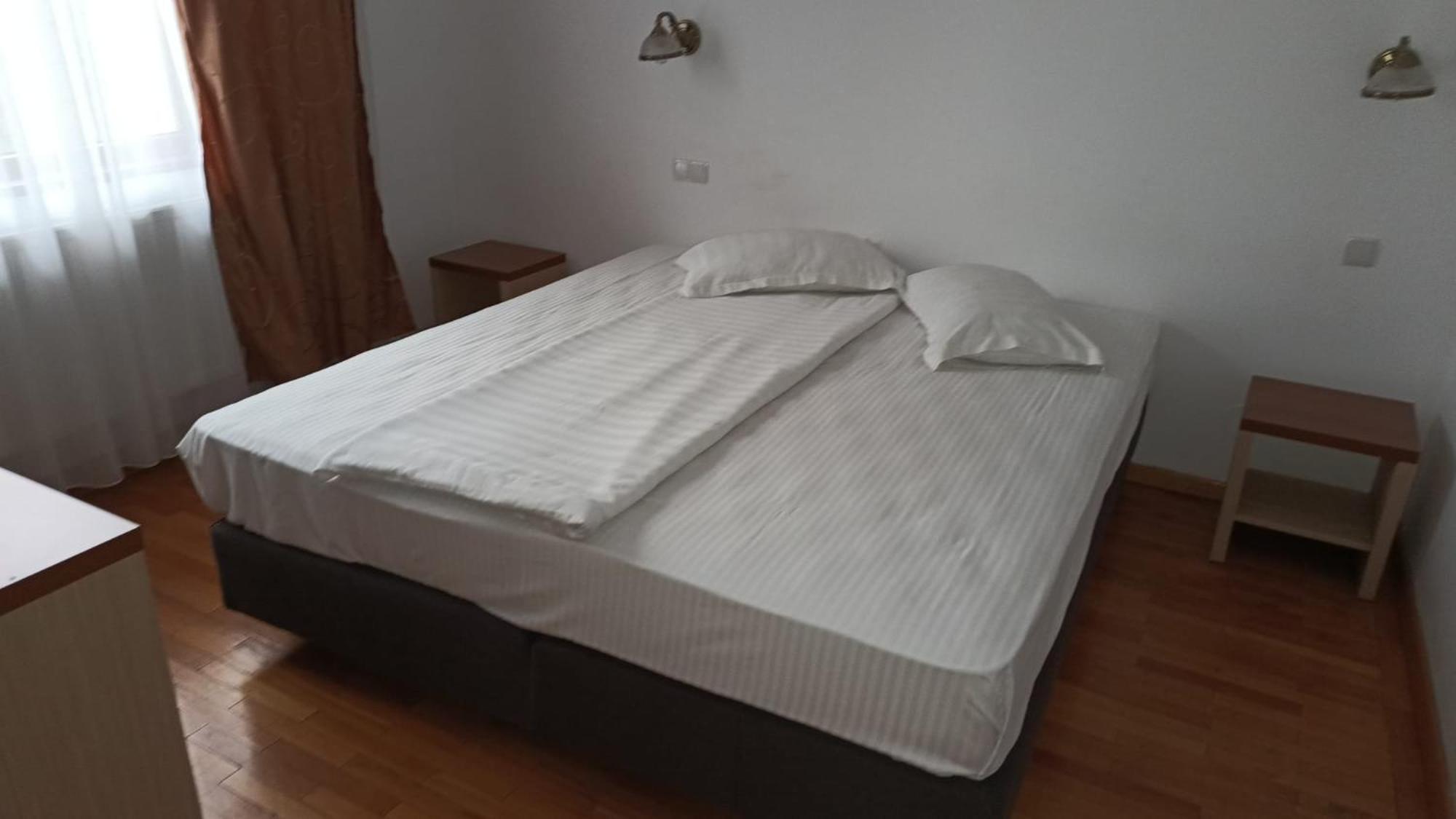 Hotel Posada Râmnicu Vâlcea Extérieur photo