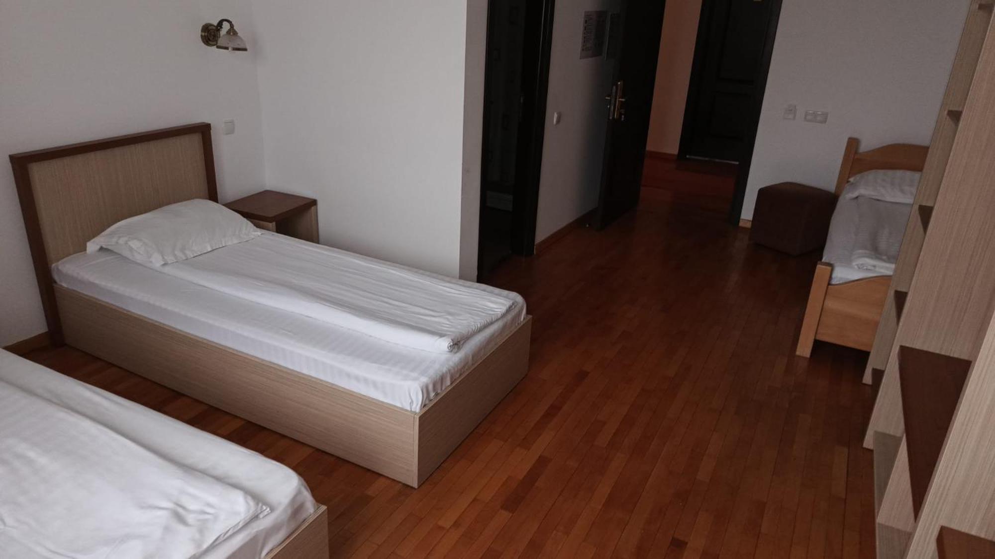 Hotel Posada Râmnicu Vâlcea Extérieur photo