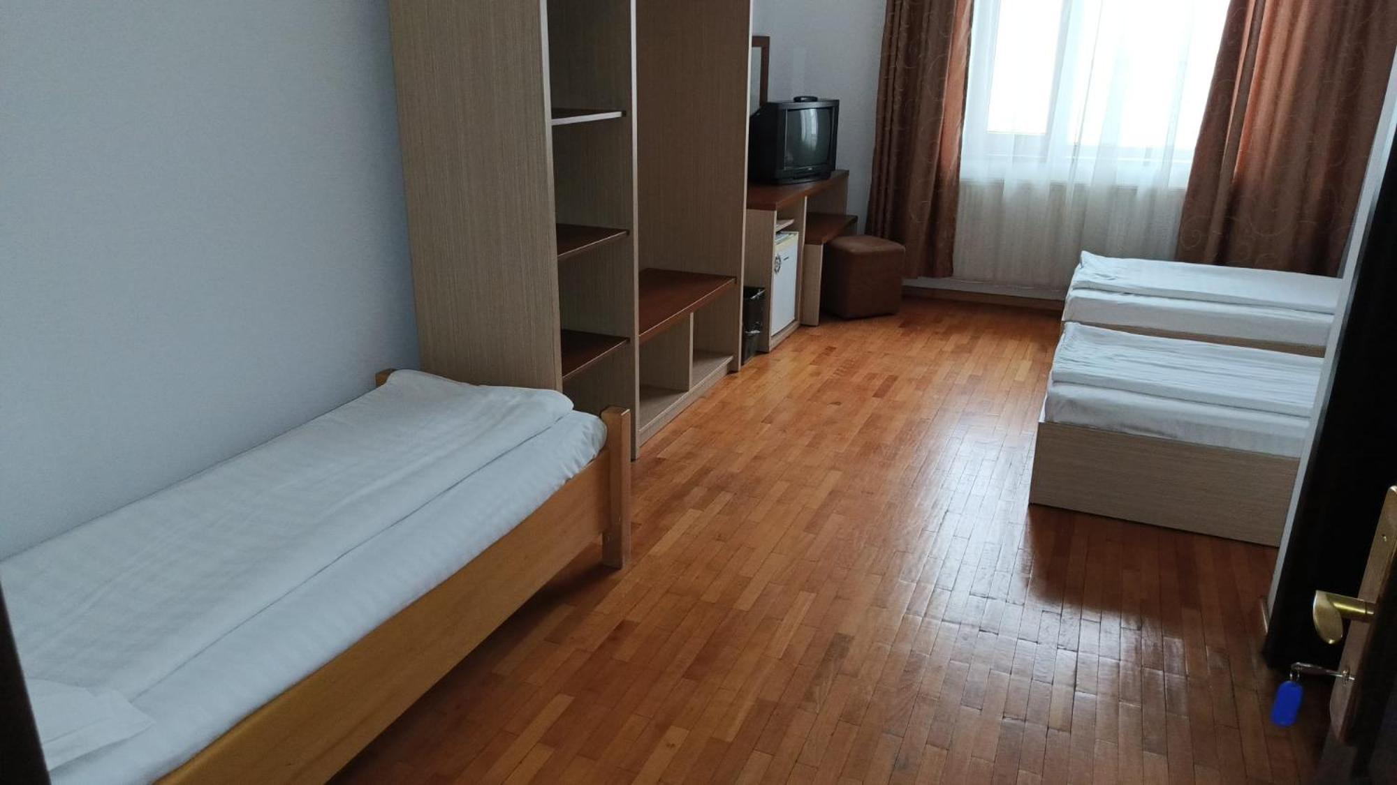 Hotel Posada Râmnicu Vâlcea Extérieur photo