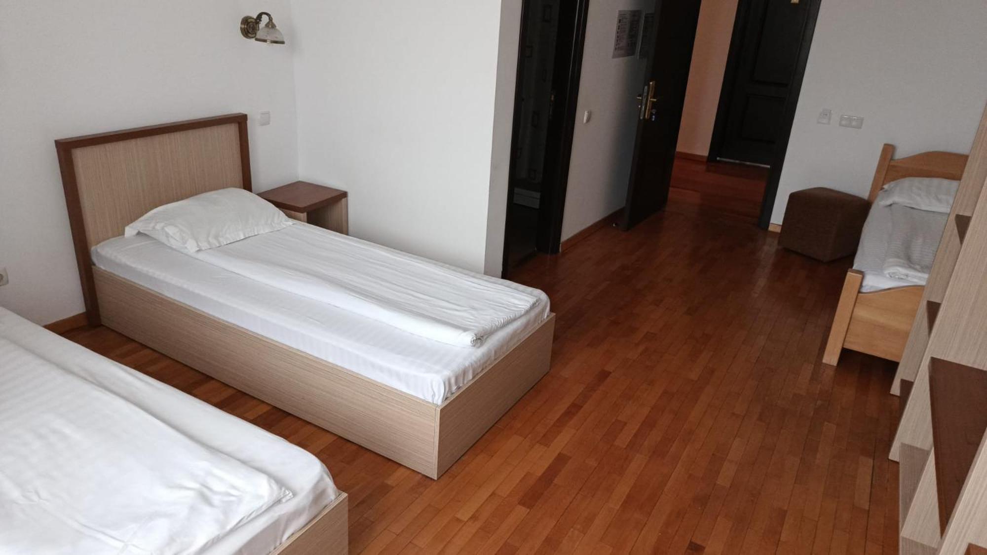 Hotel Posada Râmnicu Vâlcea Extérieur photo