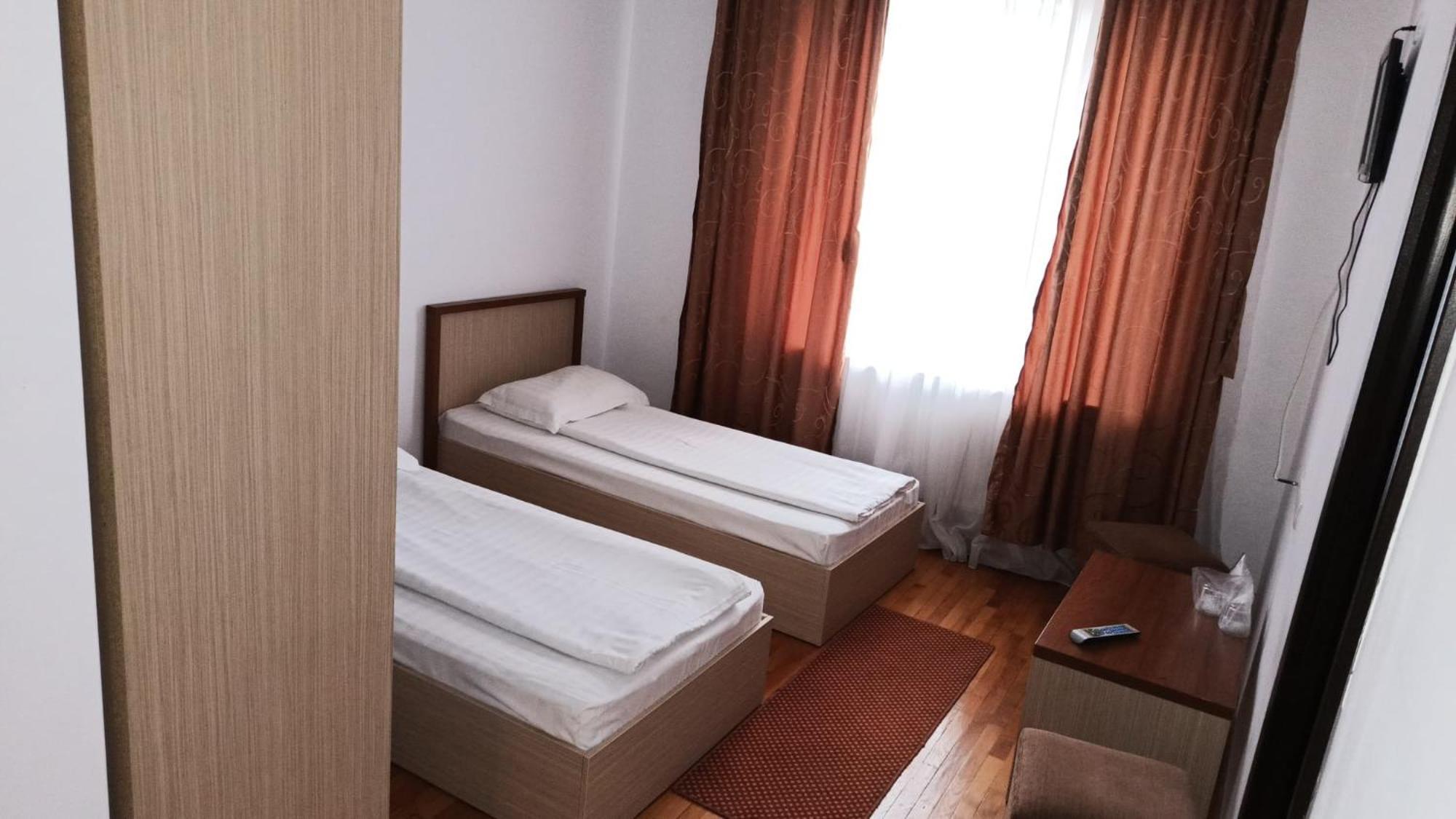 Hotel Posada Râmnicu Vâlcea Extérieur photo