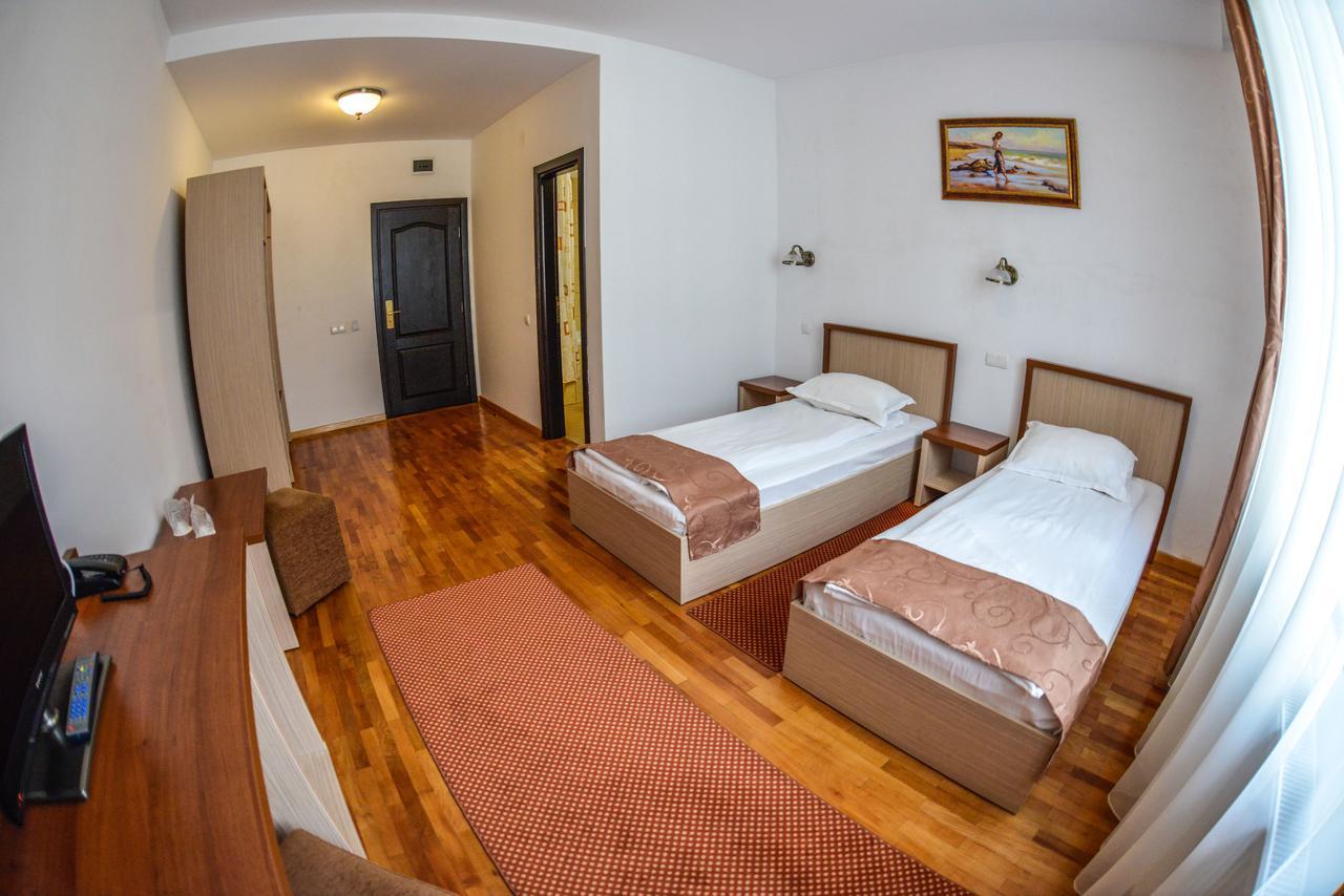 Hotel Posada Râmnicu Vâlcea Extérieur photo
