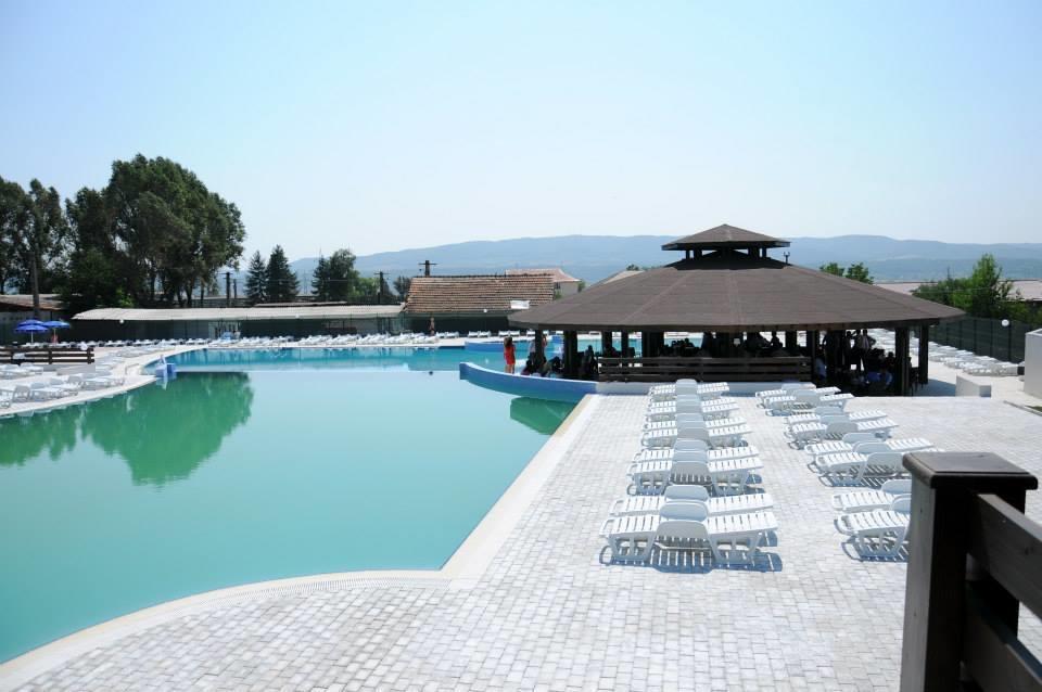Hotel Posada Râmnicu Vâlcea Extérieur photo