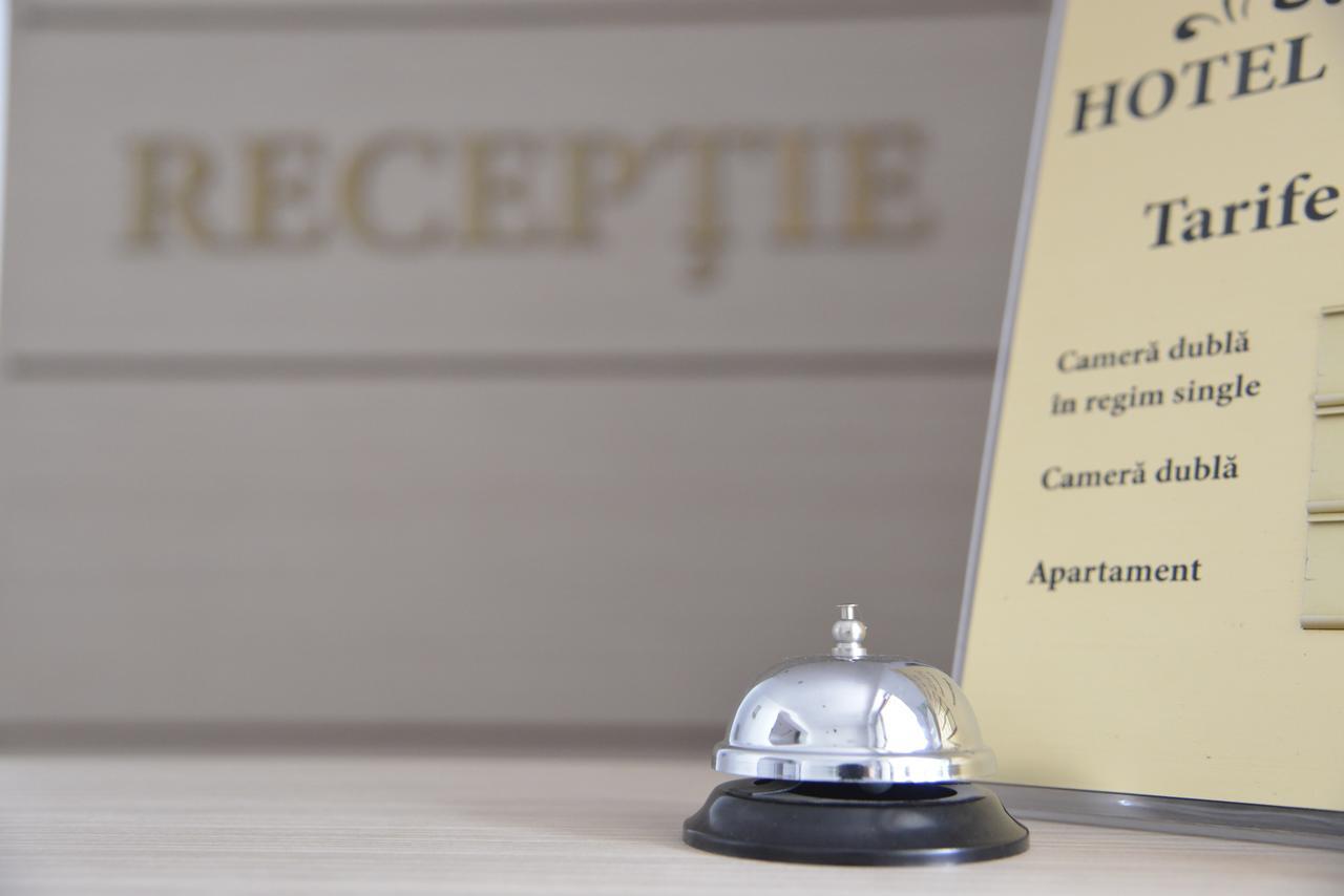 Hotel Posada Râmnicu Vâlcea Extérieur photo