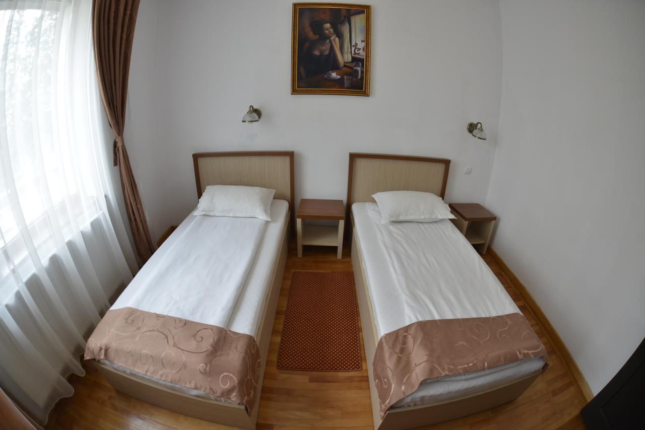 Hotel Posada Râmnicu Vâlcea Extérieur photo