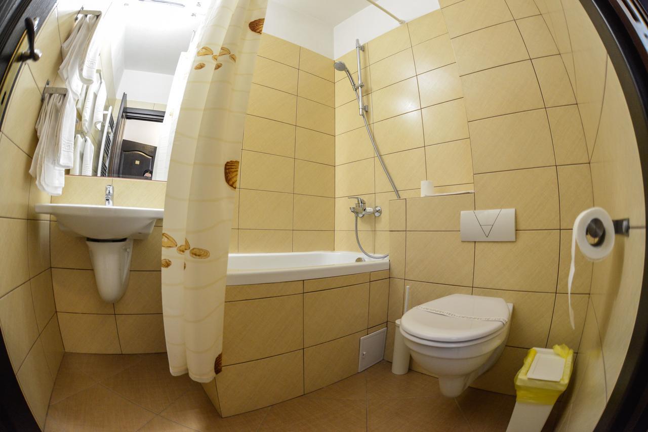 Hotel Posada Râmnicu Vâlcea Extérieur photo