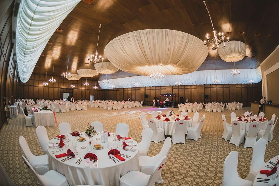 Hotel Posada Râmnicu Vâlcea Extérieur photo